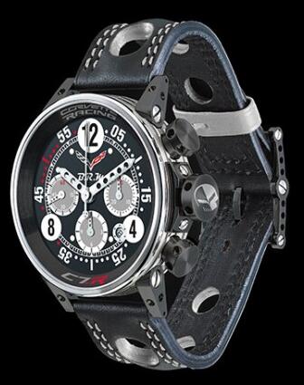 BRM Corvette C7.R V12-44-COR-04-F2 Replica Watch